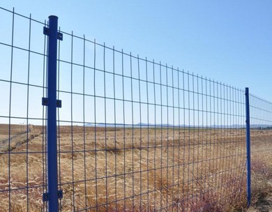长沙草原护栏网