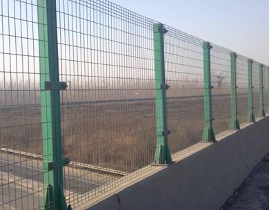 芜湖高架桥护栏网
