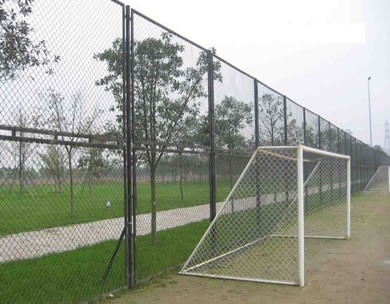 上海体育场防护网